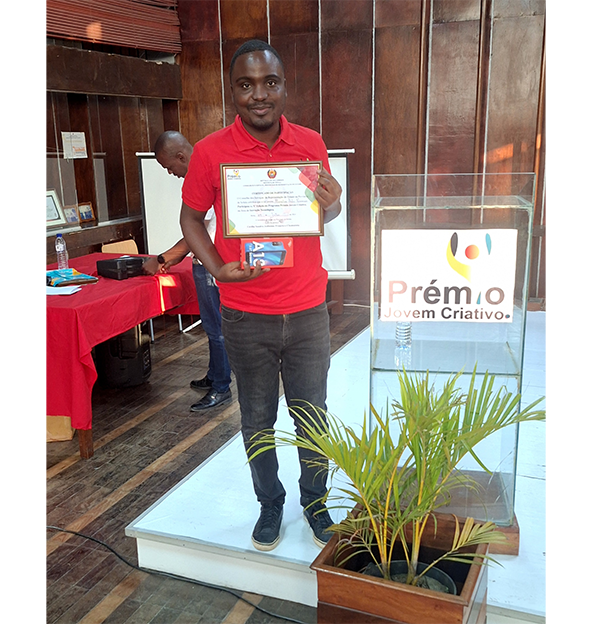 Imagem de destaque da seção sobre