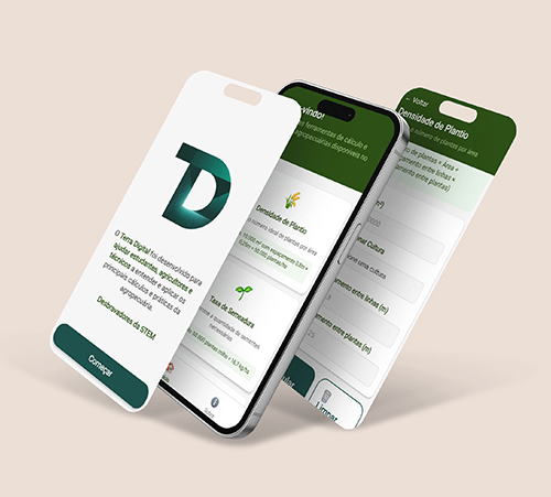 Projeto TerraDigital